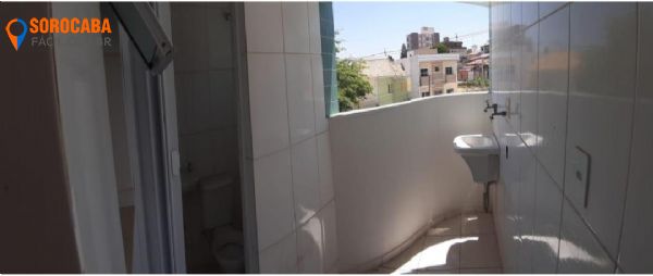 Apartamento em Cidade Jardim, Sorocaba - Apartamento Cidade Jardim - Foto 11